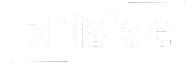 Site logo in the footer.